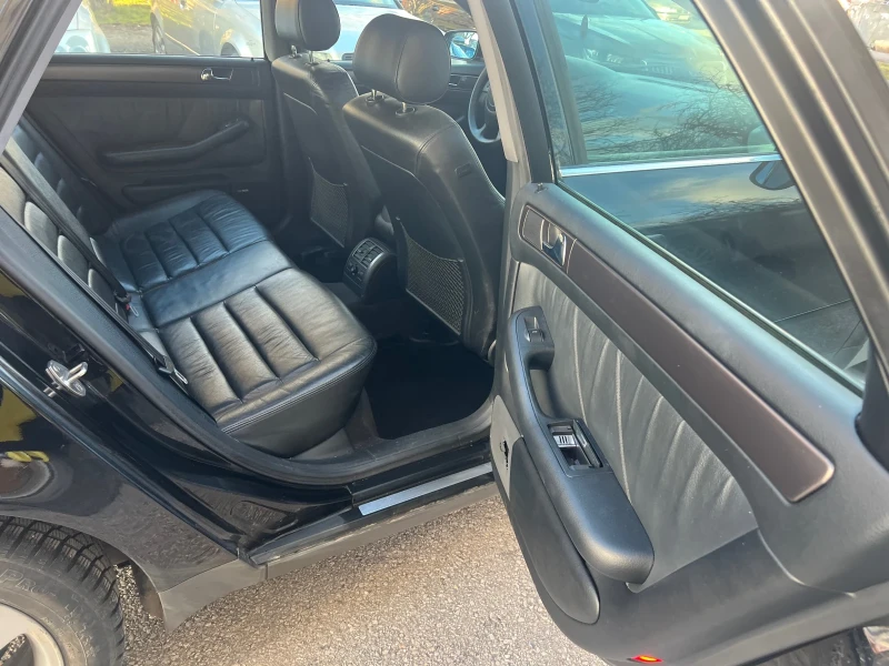 Audi A6, снимка 9 - Автомобили и джипове - 53450571