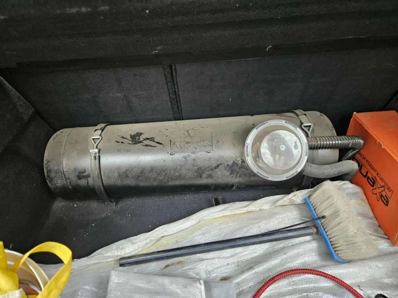 Citroen C5, снимка 6 - Автомобили и джипове - 53482776