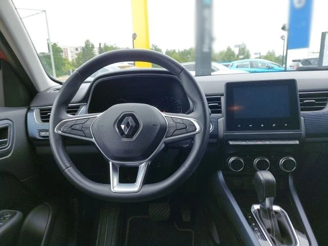 Renault Arkana ZEN /140HP/LED/CAM/NAVI/344b, снимка 10 - Автомобили и джипове - 47747248