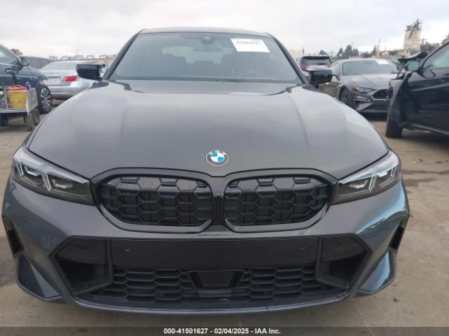 BMW 340 * B58 * 8ZF (CARFAX) * АвтоКредит, снимка 2 - Автомобили и джипове - 49599878