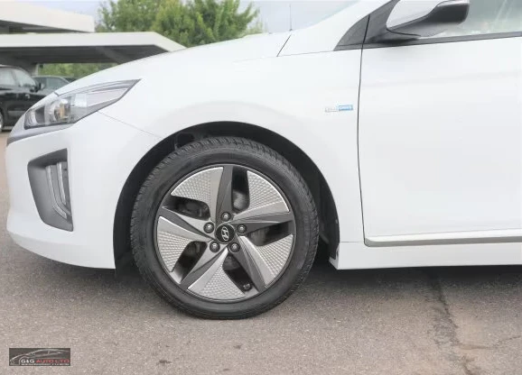 Hyundai Ioniq 1.6GDI/141HP/TREND-PAKET/CAM/DAB/CARPLAY/LED/319f - изображение 4