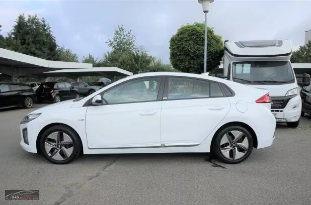 Hyundai Ioniq 1.6GDI/141HP/TREND-PAKET/CAM/DAB/CARPLAY/LED/319f - изображение 3