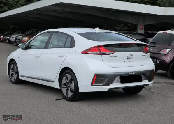 Hyundai Ioniq 1.6GDI/141HP/TREND-PAKET/CAM/DAB/CARPLAY/LED/319f - изображение 5