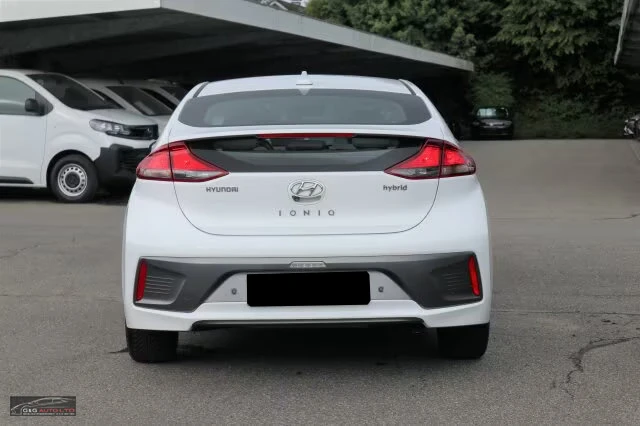 Hyundai Ioniq 1.6GDI/141HP/TREND-PAKET/CAM/DAB/CARPLAY/LED/319f - изображение 6