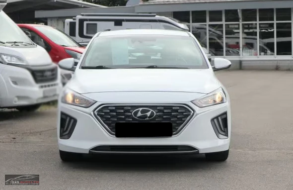 Hyundai Ioniq 1.6GDI/141HP/TREND-PAKET/CAM/DAB/CARPLAY/LED/319f - изображение 2