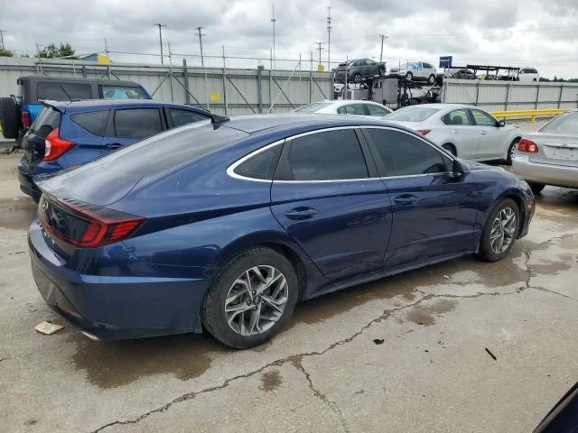 Hyundai Sonata ВИДЕО НА МОТОР* CARFAX* БЕЗ ПЪРВОНАЧАЛНА - изображение 3