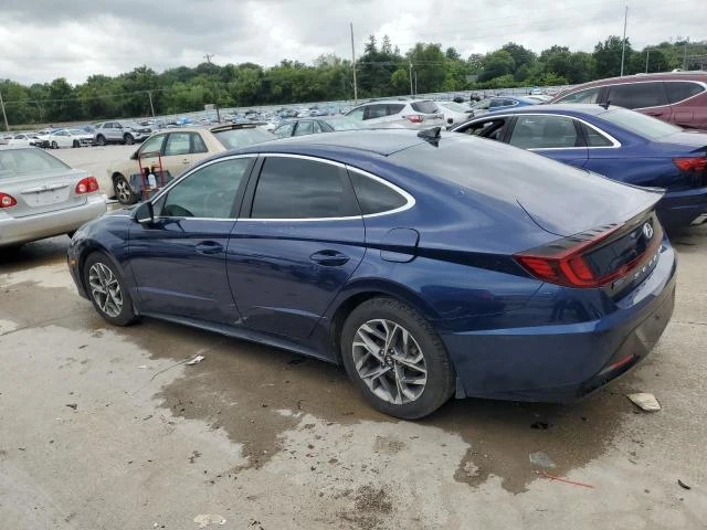 Hyundai Sonata ВИДЕО НА МОТОР* CARFAX* БЕЗ ПЪРВОНАЧАЛНА - изображение 2
