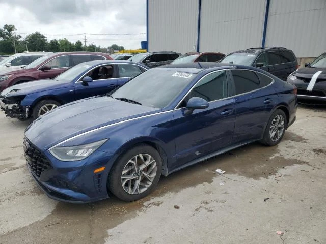 Hyundai Sonata ВИДЕО НА МОТОР* CARFAX* БЕЗ ПЪРВОНАЧАЛНА - 20600 лв. - 82343763 1