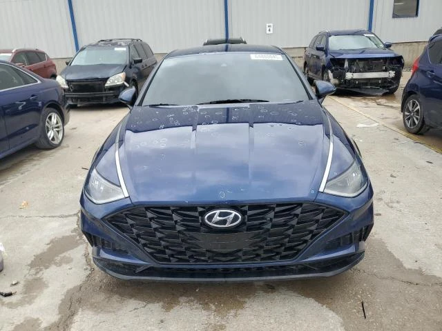 Hyundai Sonata ВИДЕО НА МОТОР* CARFAX* БЕЗ ПЪРВОНАЧАЛНА - изображение 5