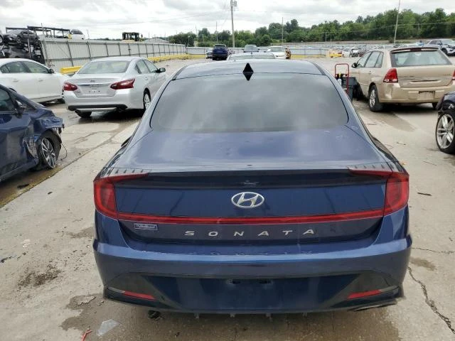 Hyundai Sonata ВИДЕО НА МОТОР* CARFAX* БЕЗ ПЪРВОНАЧАЛНА - изображение 6