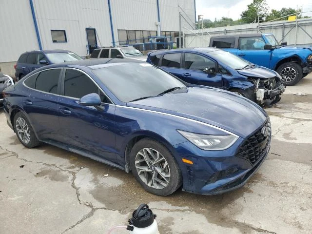 Hyundai Sonata ВИДЕО НА МОТОР* CARFAX* БЕЗ ПЪРВОНАЧАЛНА - изображение 4