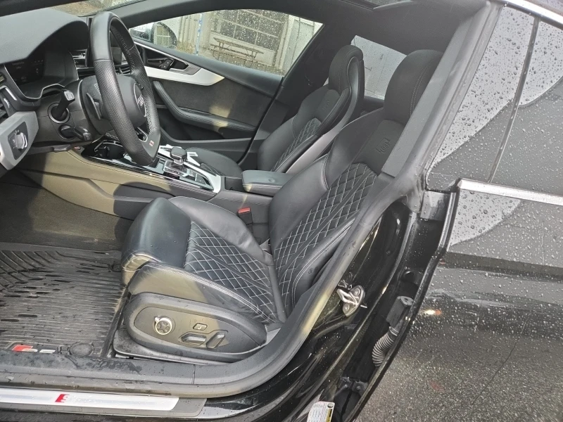 Audi S5 * CARFAX * БЕЗ ПЪРВОНАЧАЛНА ВНОСКА | Mobile.bg — изображение 5