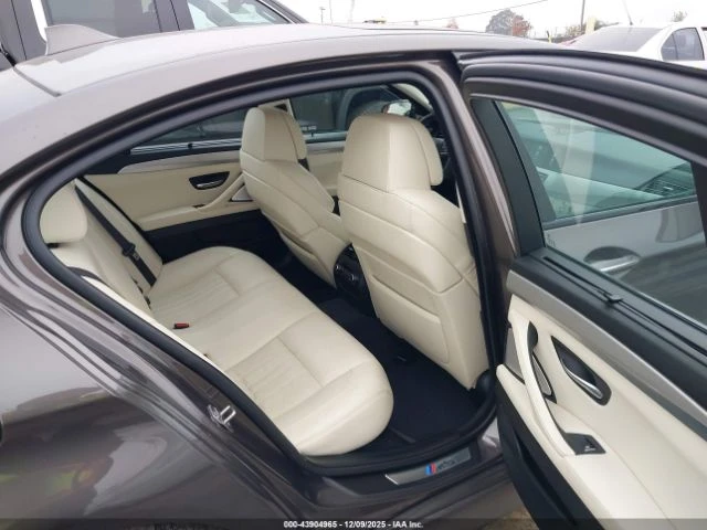 BMW M5  - изображение 8