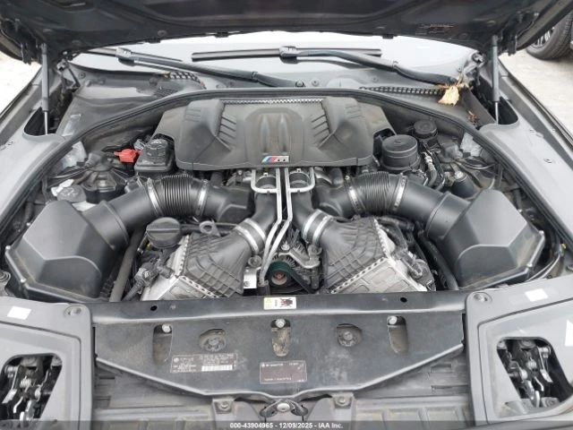 BMW M5  - изображение 9