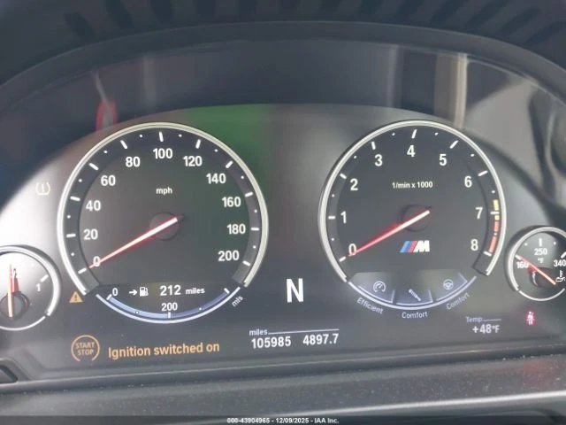 BMW M5  - изображение 7