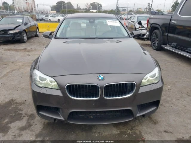 BMW M5, снимка 11 - Автомобили и джипове - 52847626