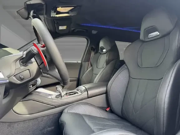 BMW XM Label = Shadow Line = Гаранция, снимка 6 - Автомобили и джипове - 53915612