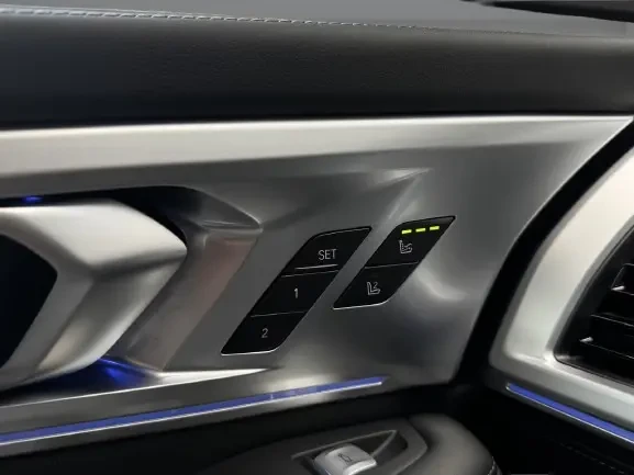 BMW XM Label = Shadow Line = Гаранция, снимка 4 - Автомобили и джипове - 53915612