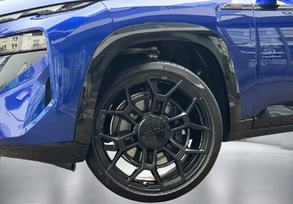 BMW XM Label = Shadow Line = Гаранция, снимка 3 - Автомобили и джипове - 53915612