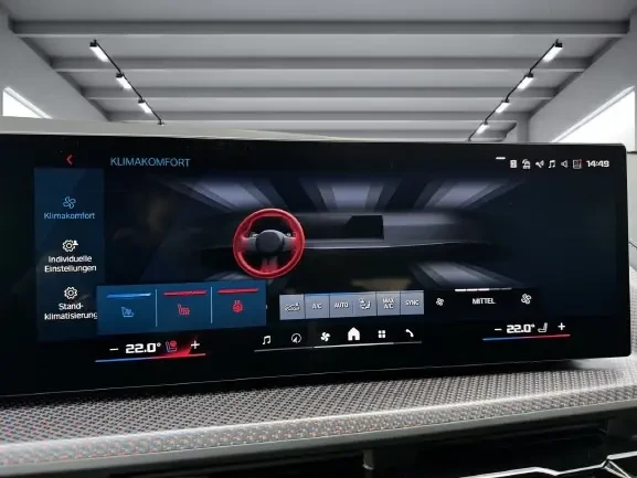 BMW XM Label = Shadow Line = Гаранция, снимка 10 - Автомобили и джипове - 53915612