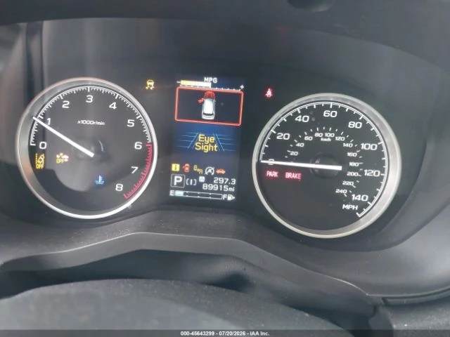 Subaru Forester PREMIUM* AWD* ПОДГРЕВ* NAVI* ШИБИДАХ* LED* , снимка 6 - Автомобили и джипове - 55434135