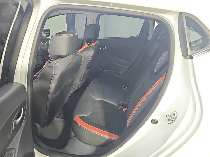 Renault Clio  Intensev, снимка 11 - Автомобили и джипове - 56165734