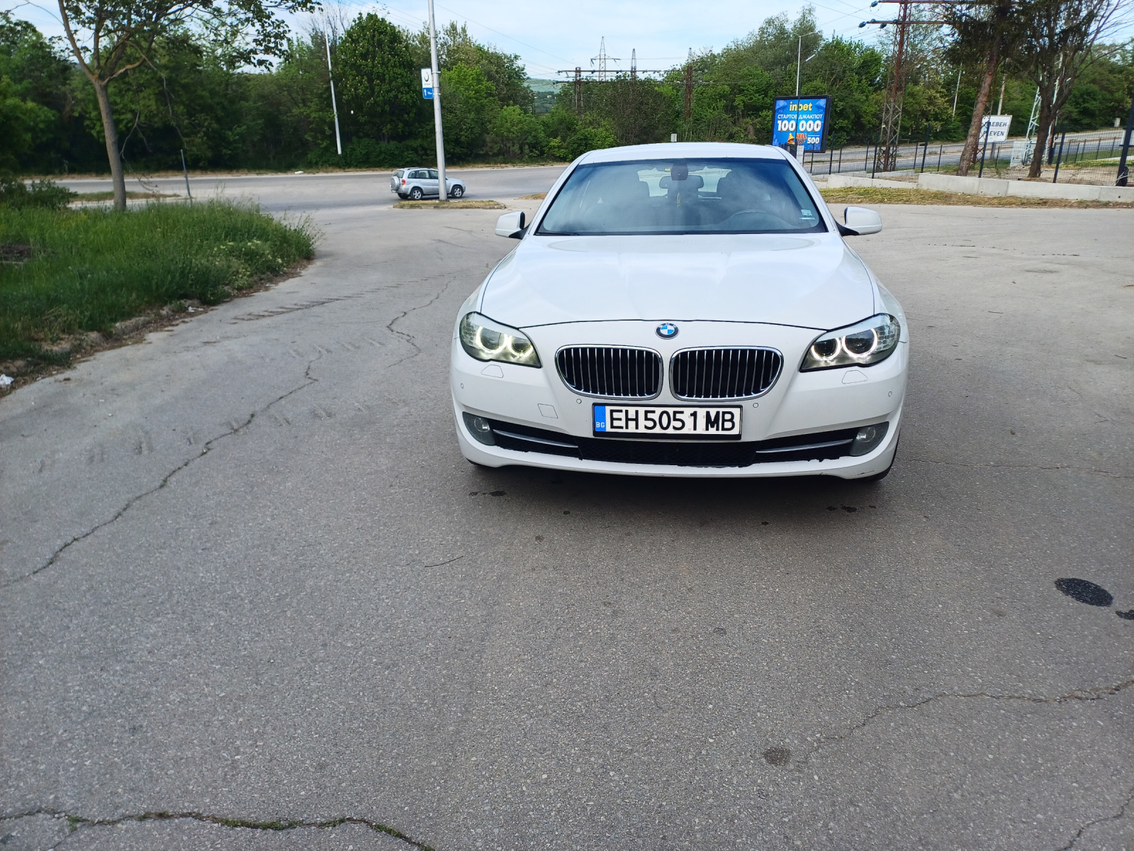 BMW 530 530xdrive - изображение 1