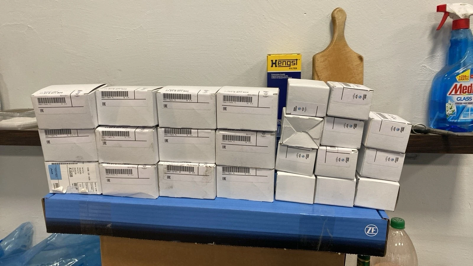 BMW 530 530xdrive | Mobile.bg   14