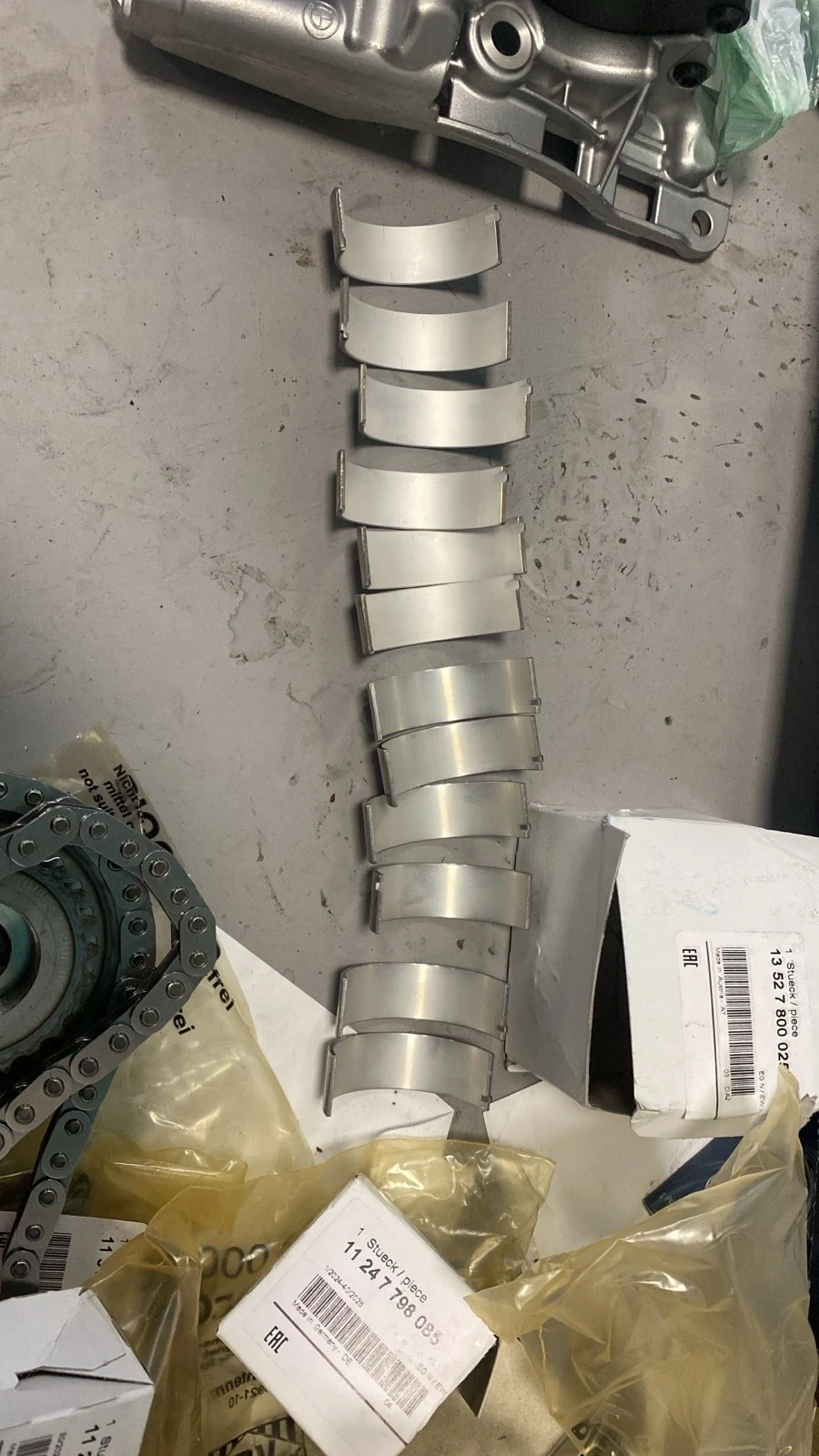 BMW 530 530xdrive | Mobile.bg   15