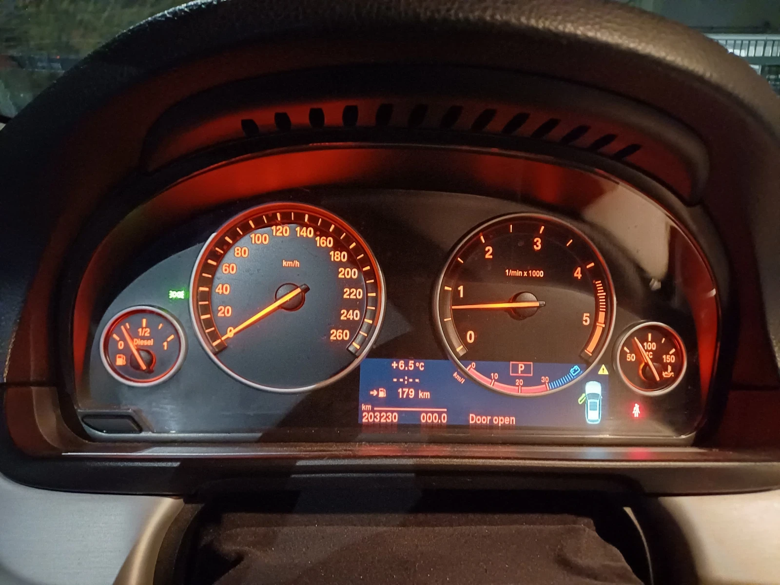 BMW 530 530xdrive | Mobile.bg   16