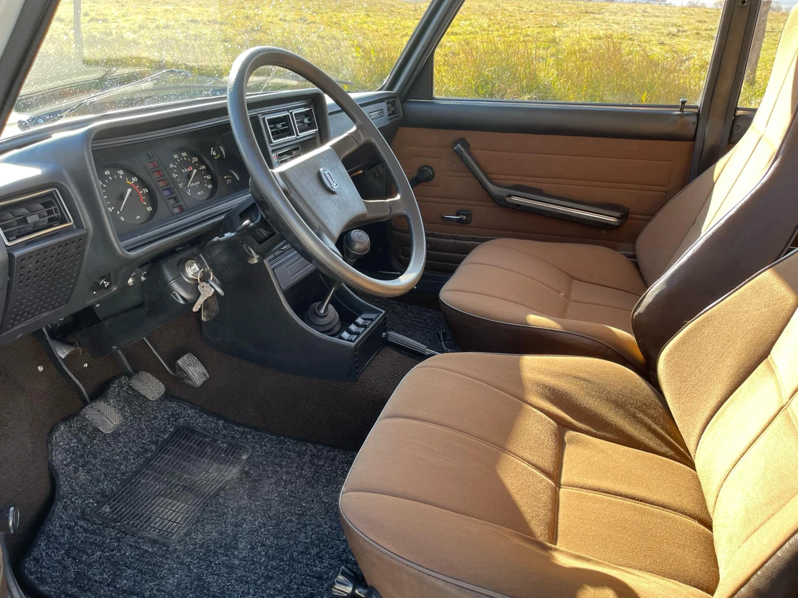 Lada 1500 Жигули 1500 2157 километра - изображение 8