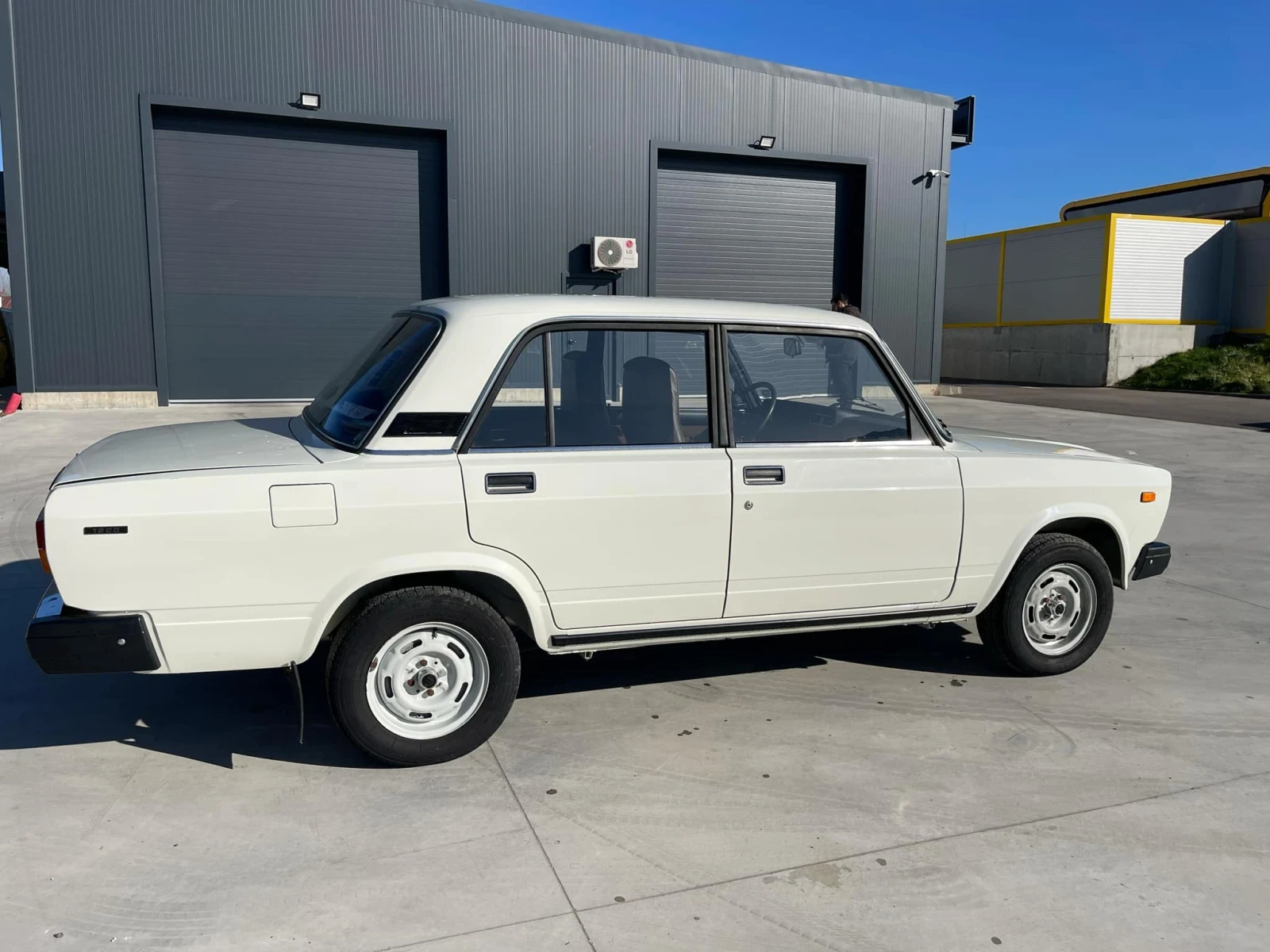 Lada 1500 Жигули 1500 2157 километра - изображение 3