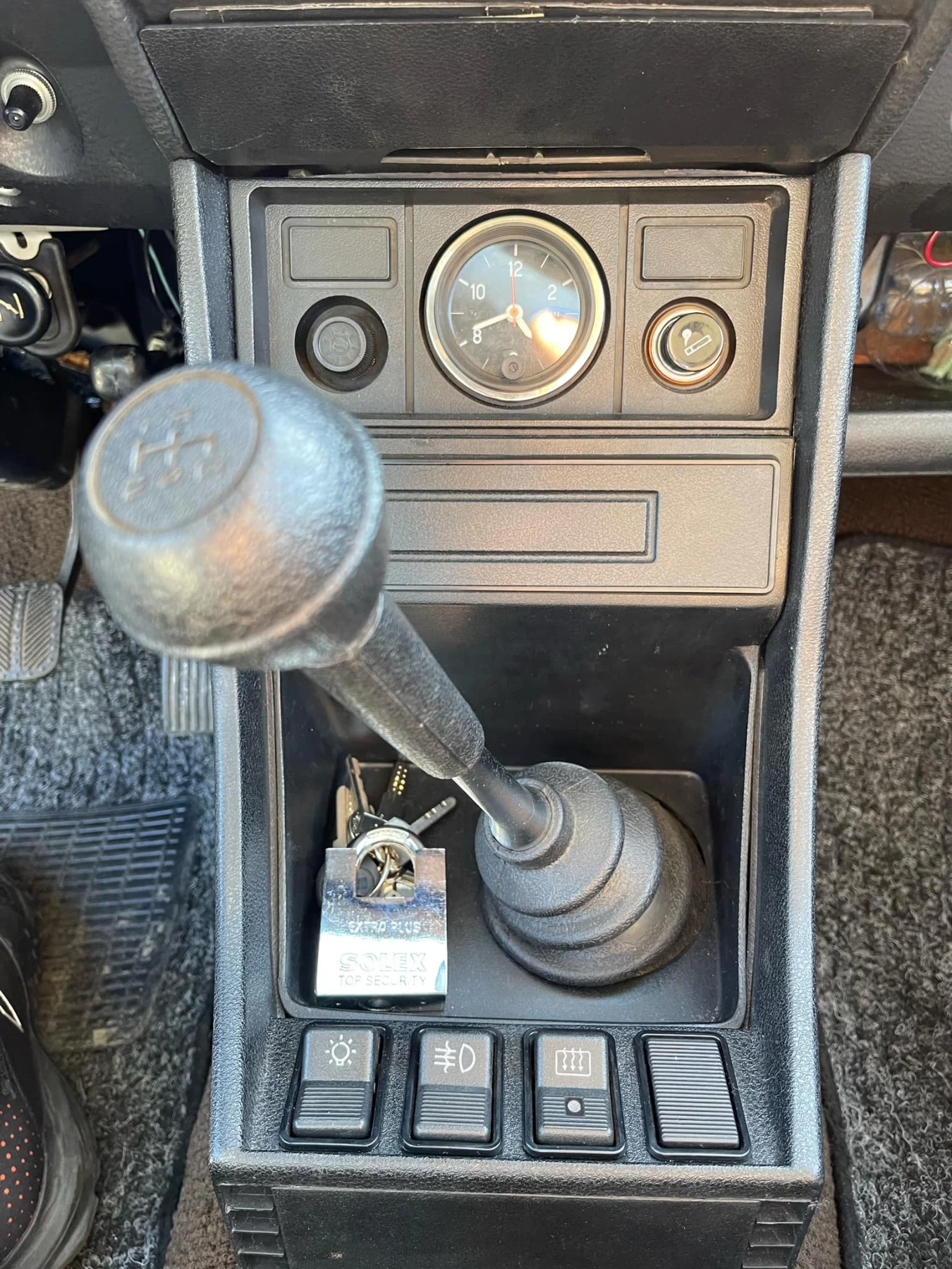 Lada 1500 Жигули 1500 2157 километра - изображение 10