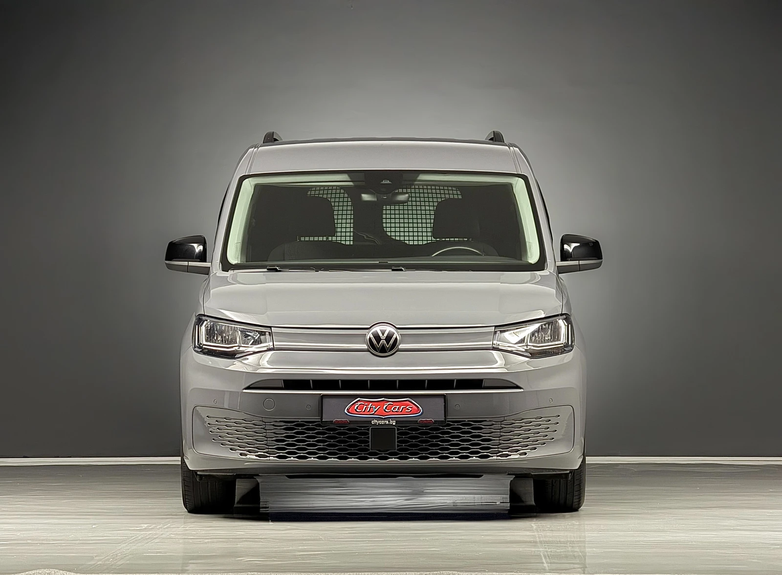 VW Caddy 2, 0 TDI/122/DSG "EcoProfi"   | Mobile.bg   1