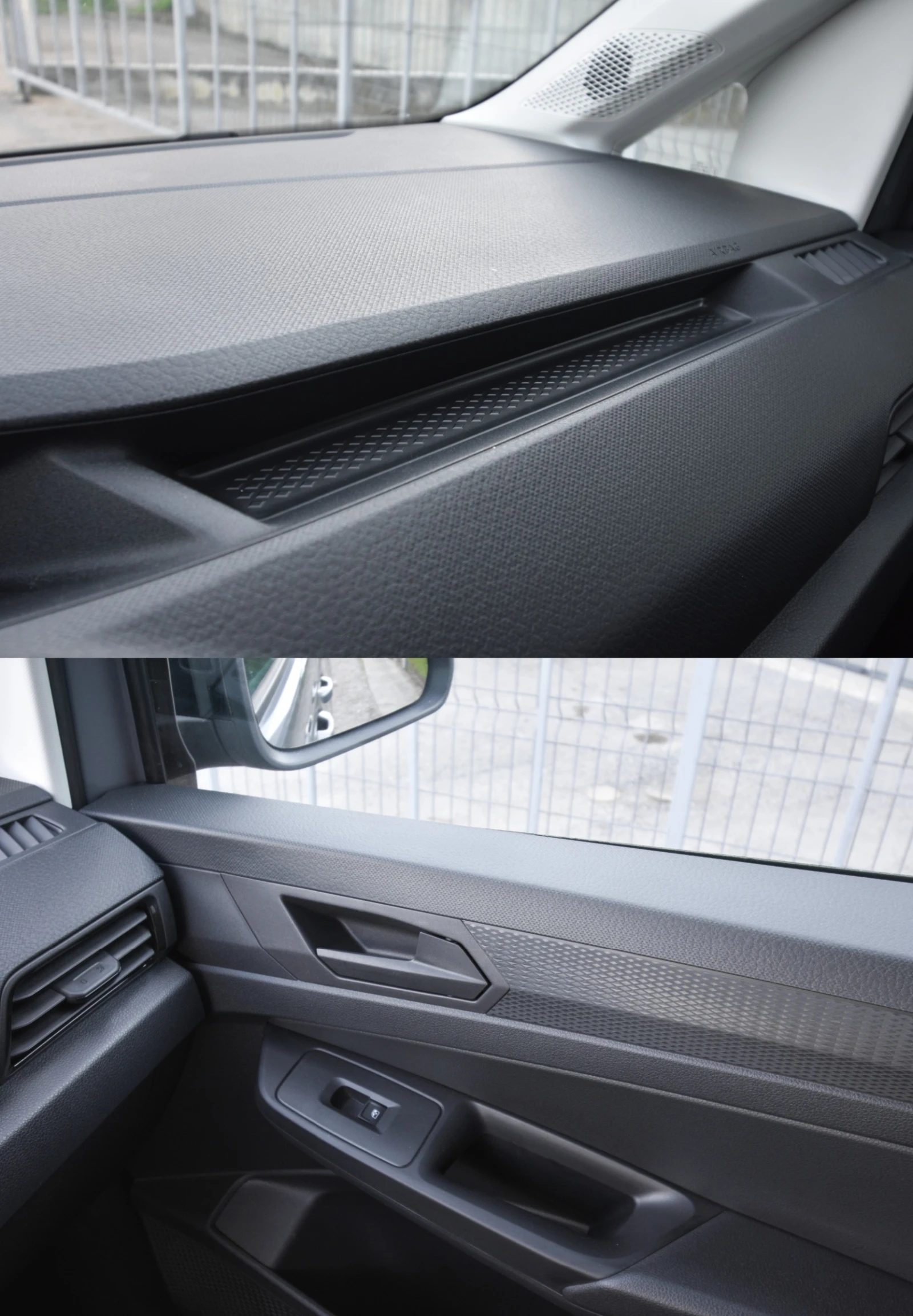 VW Caddy 2, 0 TDI/122/DSG "EcoProfi"   | Mobile.bg   12