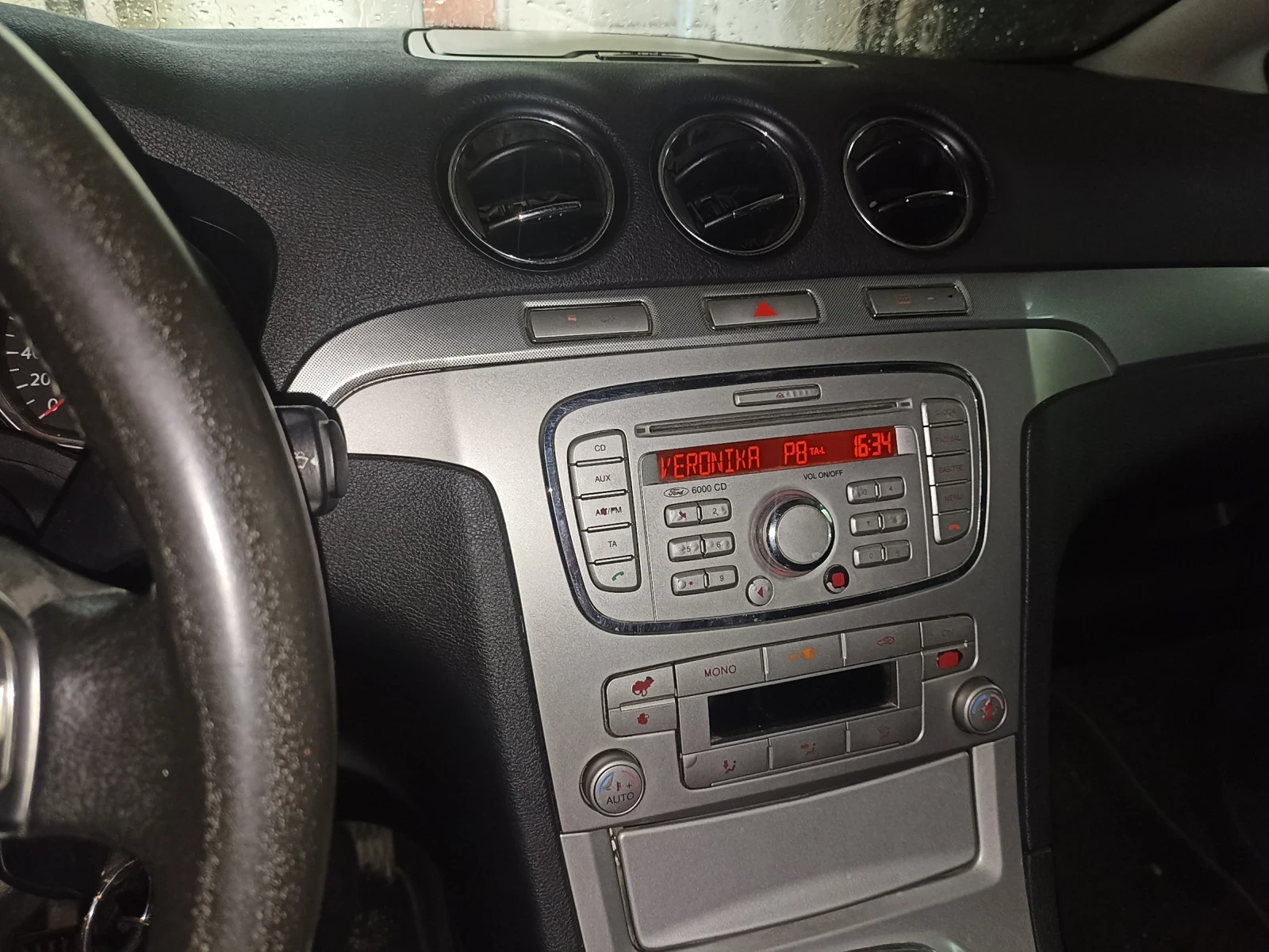 Ford S-Max  - изображение 3