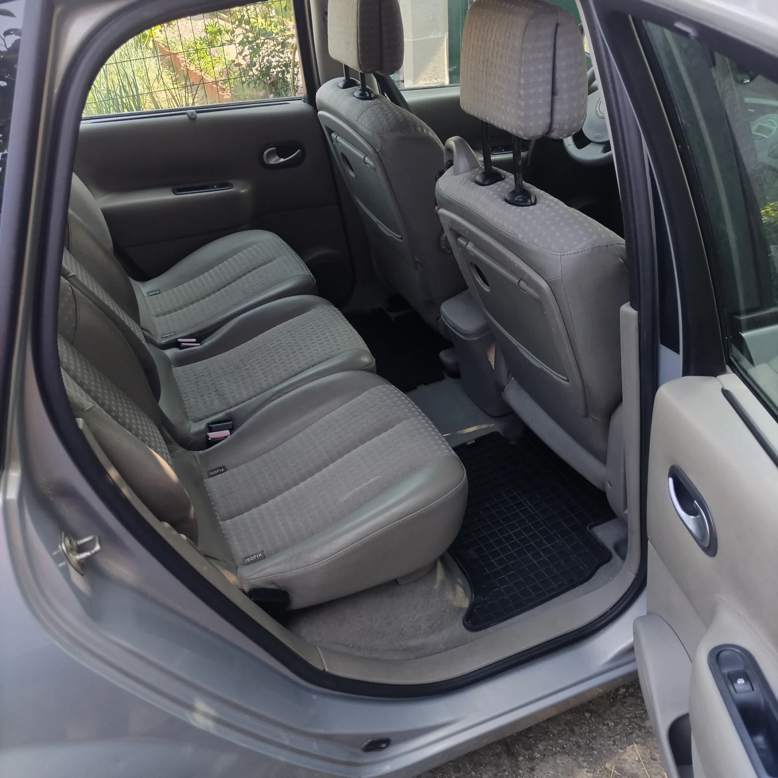 Renault Scenic  - изображение 7