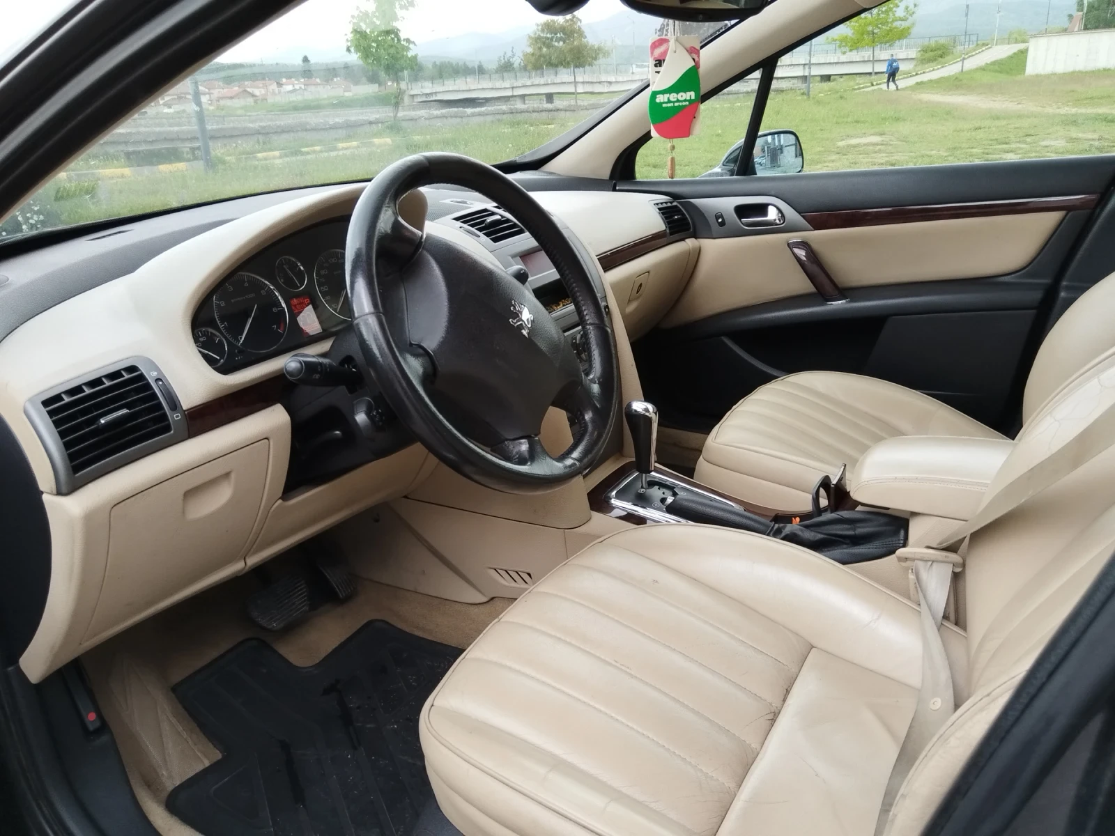 Peugeot 406  - изображение 8