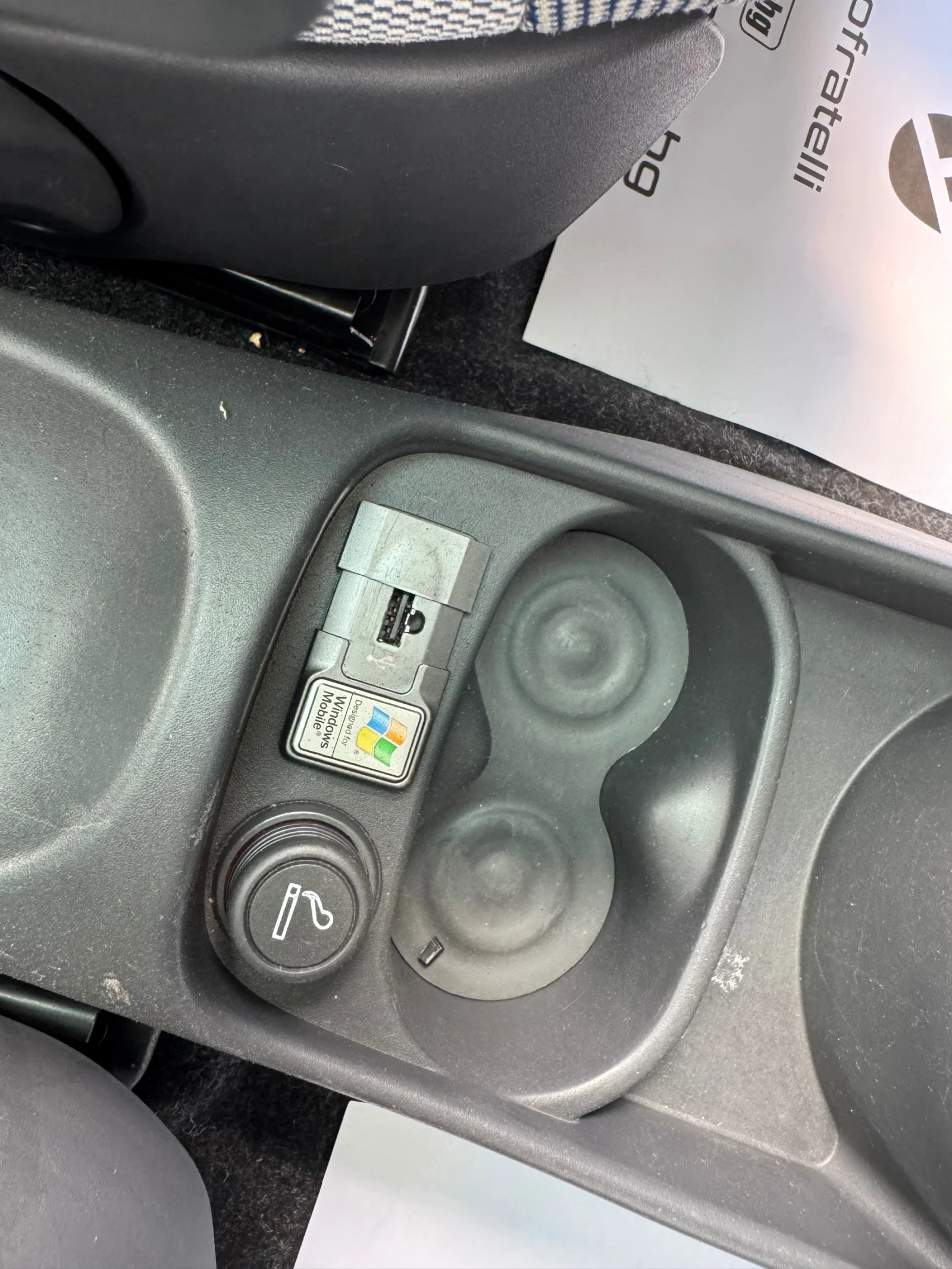 Fiat 500 1.2  | Mobile.bg   12