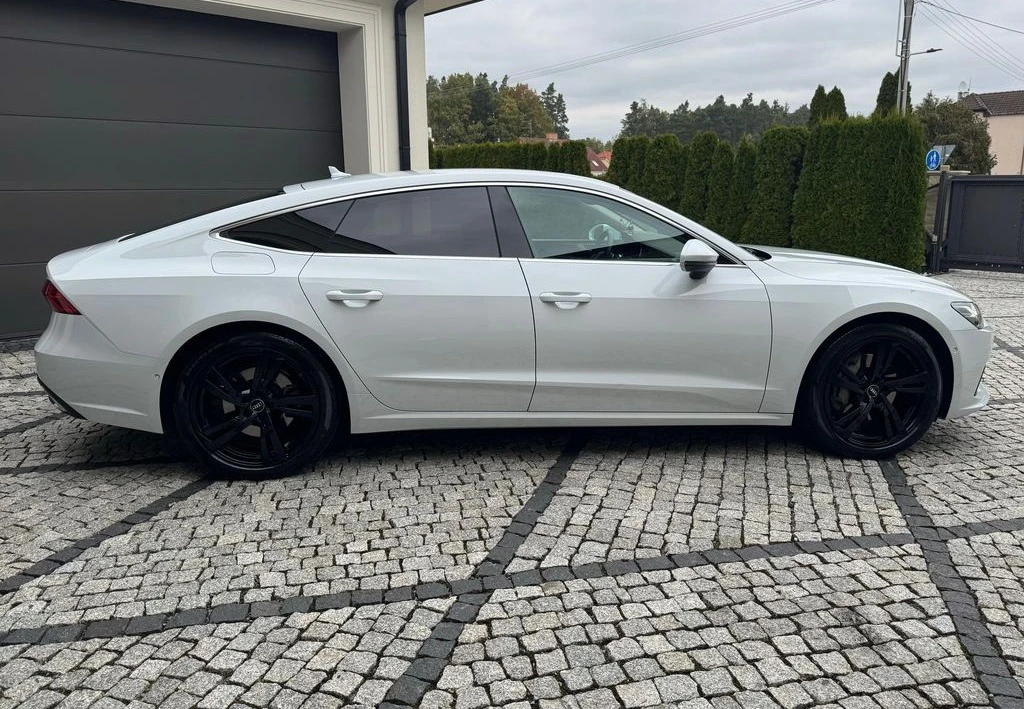 Audi A7 3.0TDI Quattro - изображение 3
