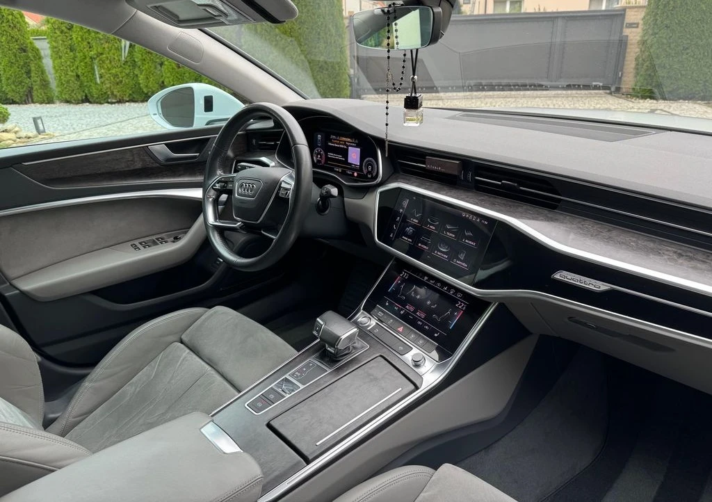 Audi A7 3.0TDI Quattro - изображение 5