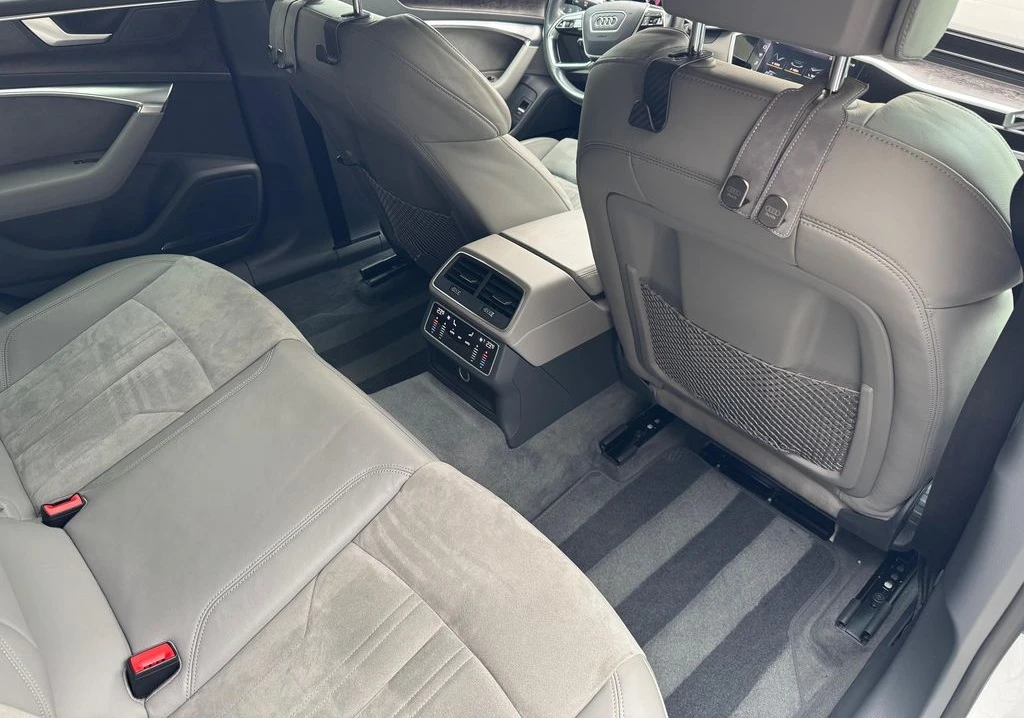 Audi A7 3.0TDI Quattro - изображение 7