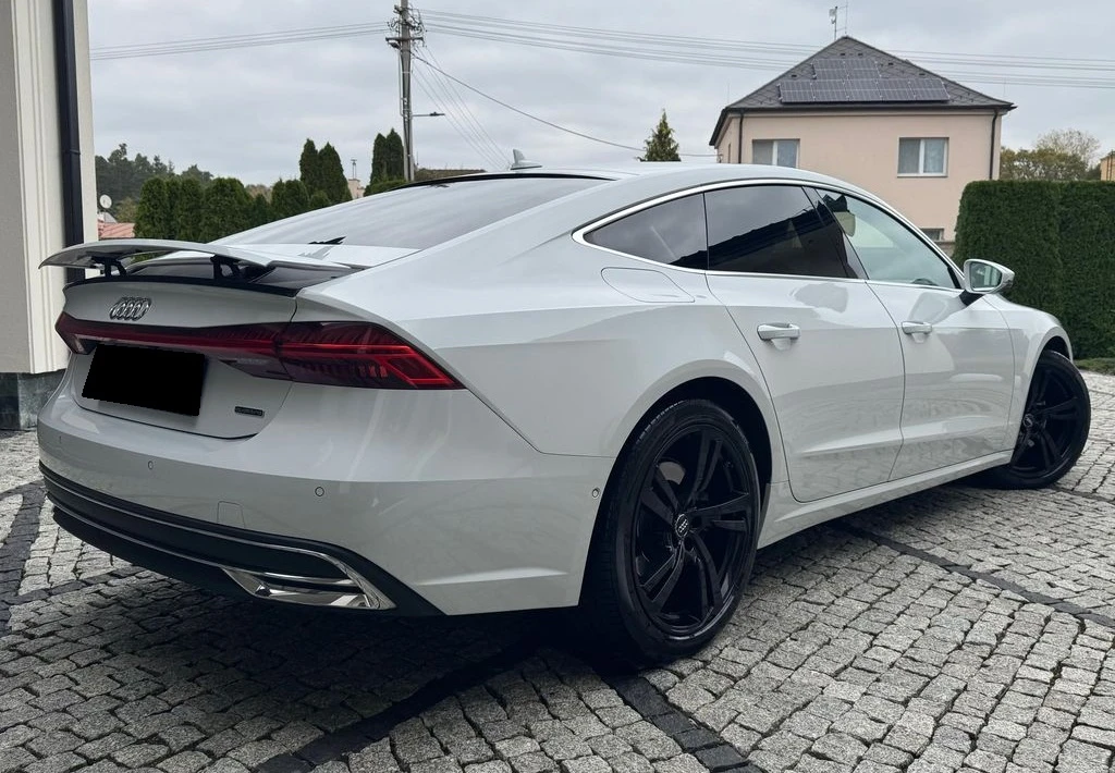 Audi A7 3.0TDI Quattro - изображение 2