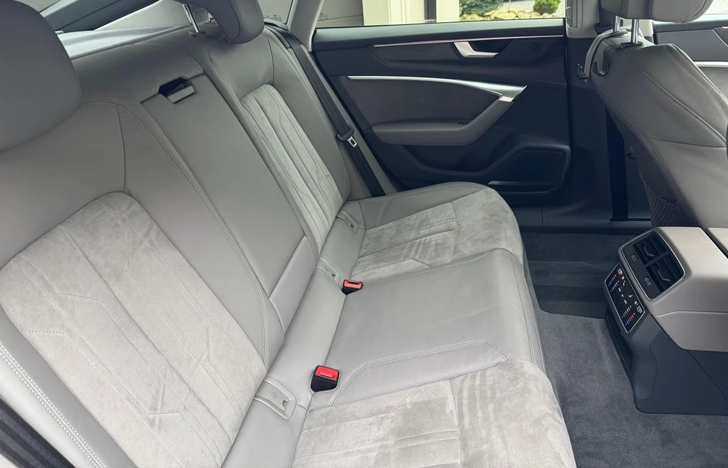 Audi A7 3.0TDI Quattro - изображение 8