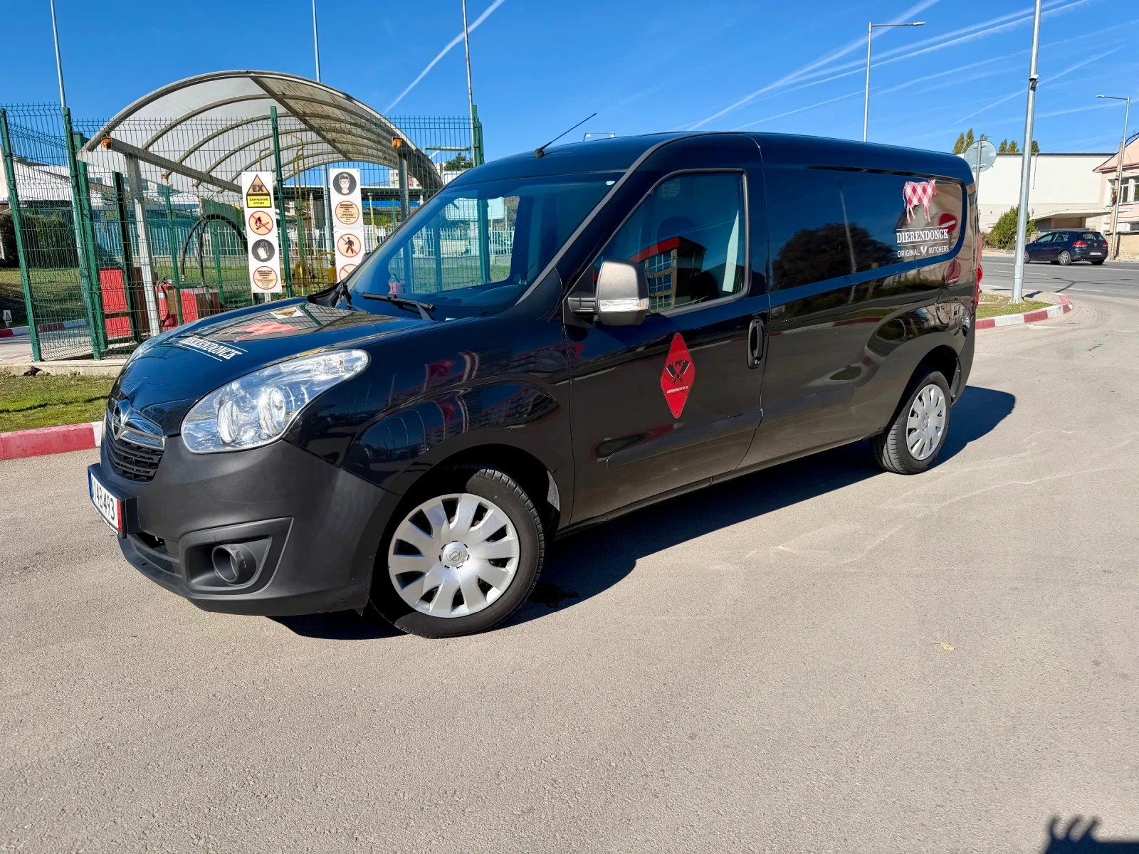 Fiat Doblo 1.6D 105k XXL -6  | Mobile.bg   1