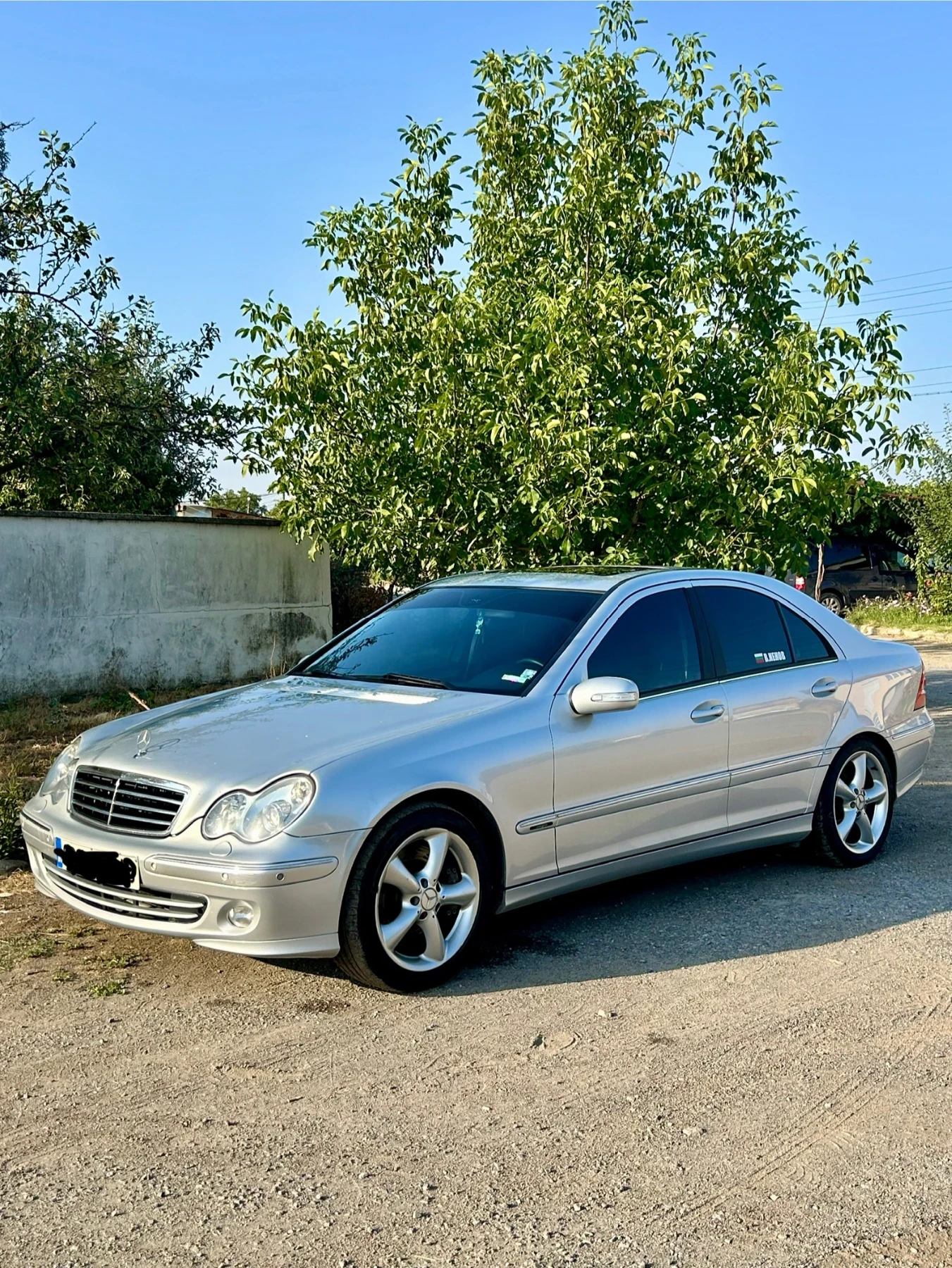Mercedes-Benz C 350 | Mobile.bg   1