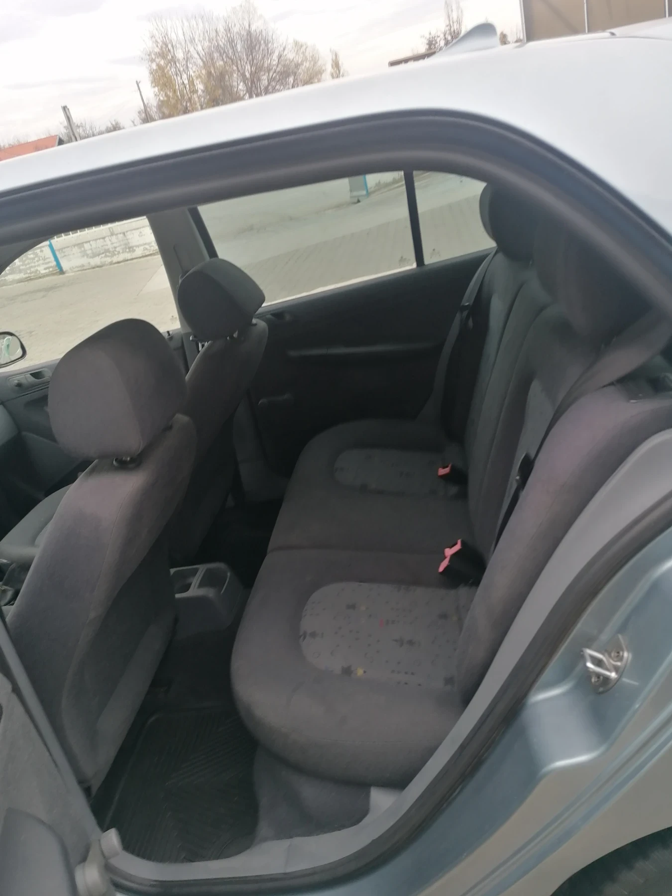 Skoda Fabia 19 SDI | Mobile.bg   8