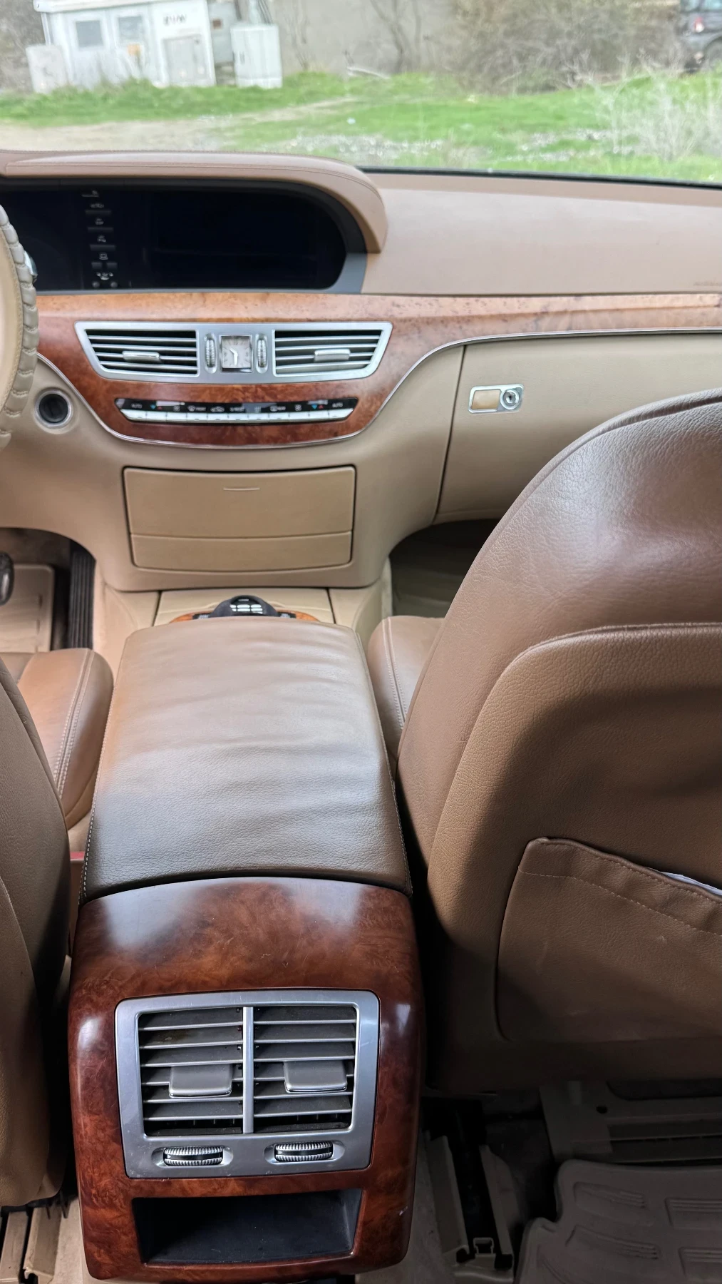 Mercedes-Benz S 320  - изображение 6