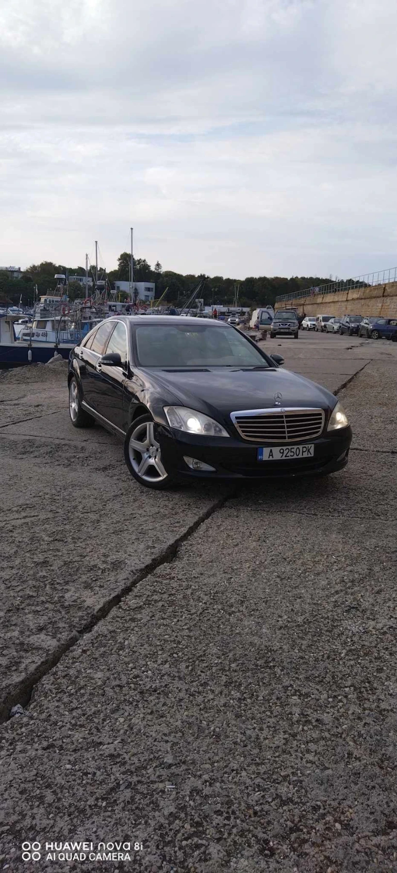 Mercedes-Benz S 320 | Mobile.bg   1