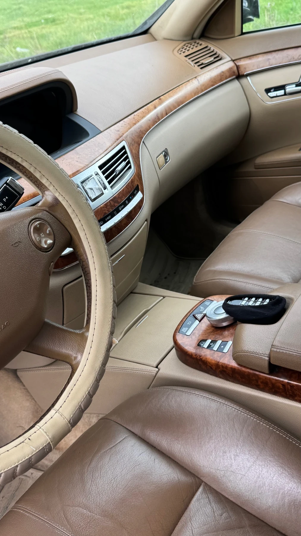 Mercedes-Benz S 320  - изображение 4